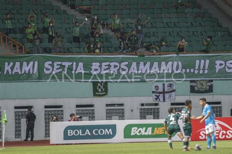 Sulut United Kalahkan Psms Medan Antara Foto