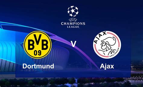 Dortmund vs Ajax Full Match & Highlights 03 November 2021