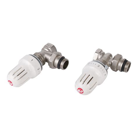 Wholesale Thermostatic Radiator Valves Manufacturers Oem Factory