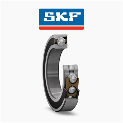 Cuscinetti Super Precision A Sfera Skf Il Cuscinetto