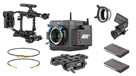 Arri Alexa Mini Lf Rig Ubicaciondepersonas Cdmx Gob Mx