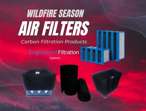 How To Keep Indoor Air Quality Healthy Engineered Filtration Systems