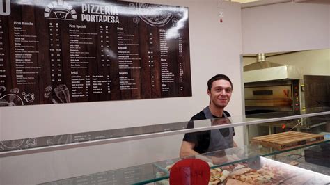 Foto Torna A Nuova Vita La Pizzeria Porta Pesa