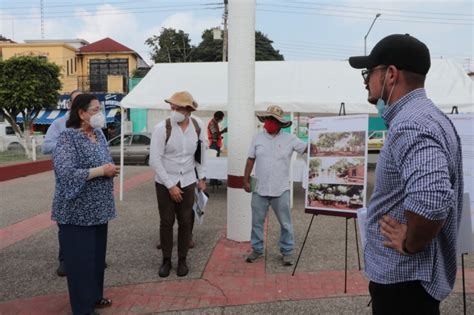 D A Hist Rico Para Cunduac N Nydia Naranjo La Verdad Del Sureste