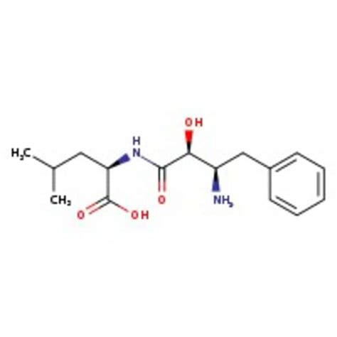 Alfa Aesar Bestatin 250mg Alfa Aesar Bestatin Fisher Scientific