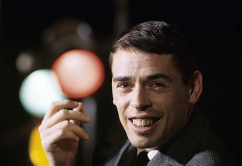 Vid O Jacques Brel Propri Taire D Un Voilier De L Gende Retrouv