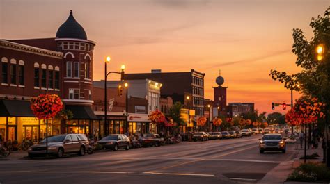 Best & Fun Things To Do + Places To Visit In Joplin, Missouri ...