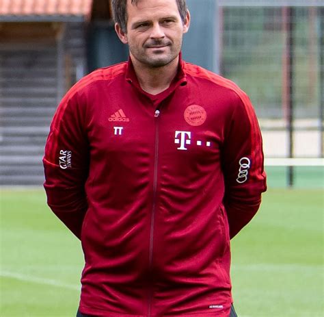 Tapalovic Aus beim FC Bayern und Folgen für Neuer WELT