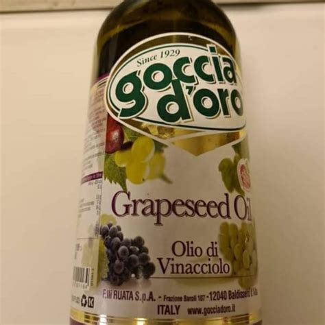 Goccia D Oro Reviews Abillion