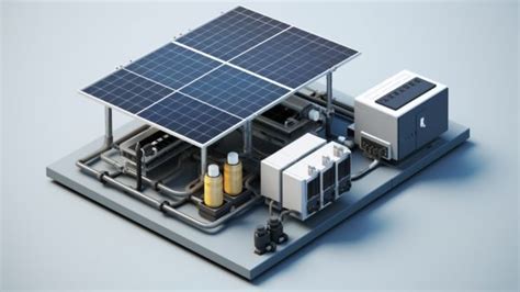 Why Are Some Photovoltaic Cell Technologies More Efficient?