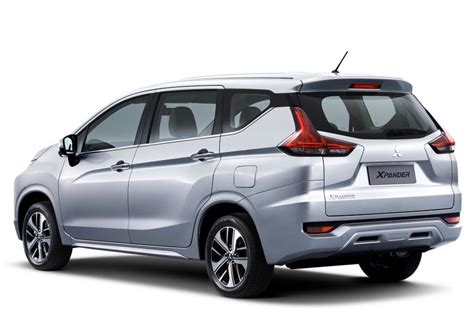 Mitsubishi Xpander Atsauksmes Tehniskie Dati Cenas