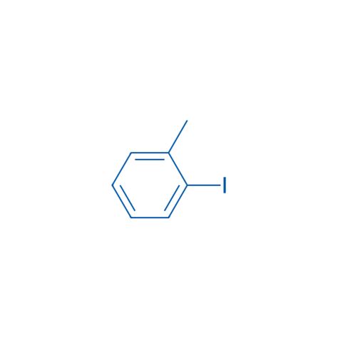 Iodo Methylbenzene Bld Pharm