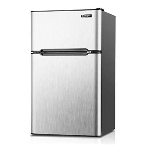 Best Small Fridge Freezers For Small Spaces – Best For Small Spaces