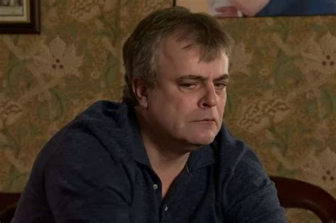 ITV Coronation Street Steve McDonald S Disgusting Habit Leaves Fans