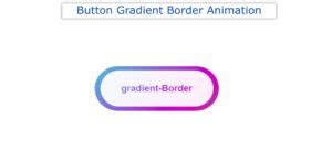 CSS Button Gradient Border Animation (Free Code)