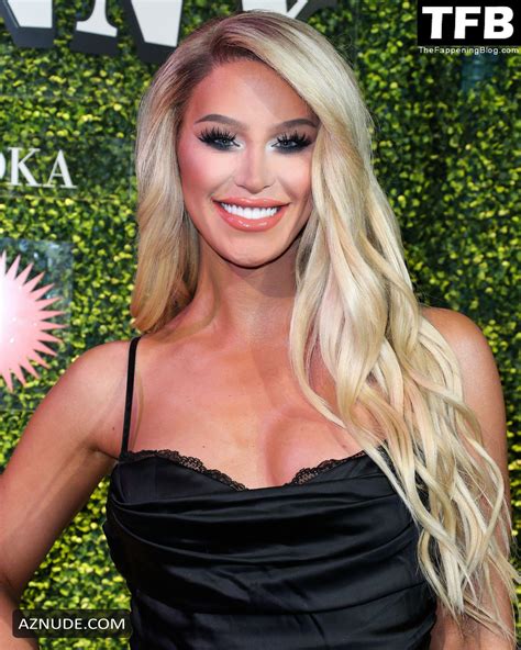 Gigi Gorgeous Nude Aznude