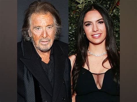 Al Pacino becomes father again at 83, welcomes baby with 29-year-old ...