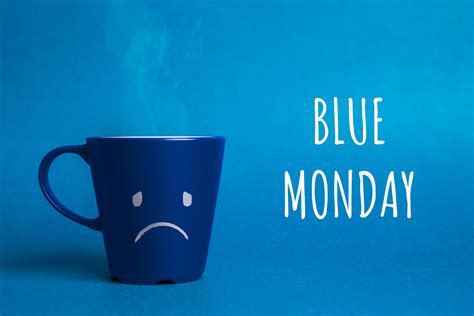 Blue Monday - SiannonBeca