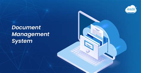 Document Management System India S Best Cloud Hosting Service Provider