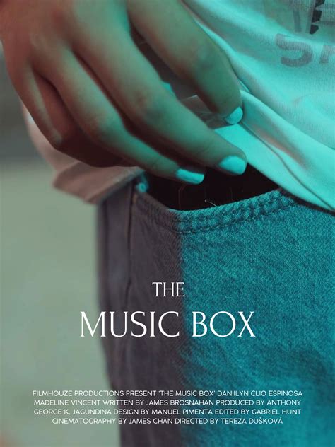 Music Box