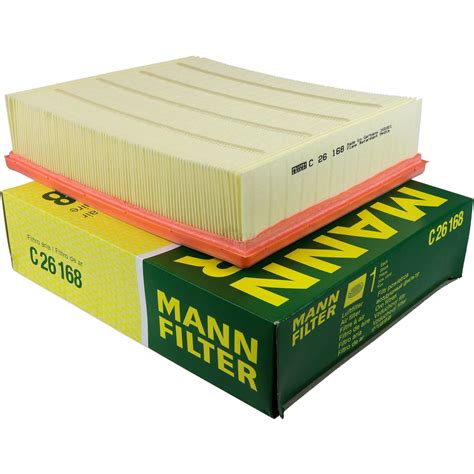 MANN FILTER Inspektionspaket Presto Klima Reiniger für Audi A6 1 8 T eBay