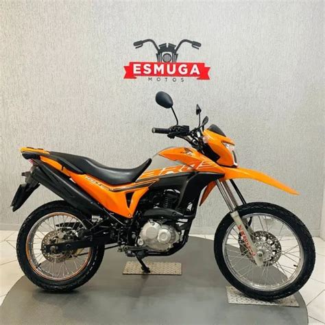 Honda Nxr 160 Bros Esdd Flexone 2019 1306686972 Olx