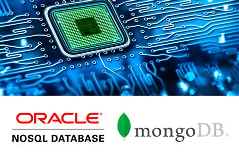 ¿qué Es Nosql Y Mongodb Bases De Datos No Estructuradas