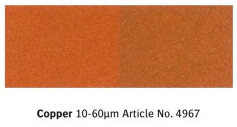 100 Sumica Pearl Pigments Copper 4967 Hdpe Bag 25 Kg At Rs 654 Kg