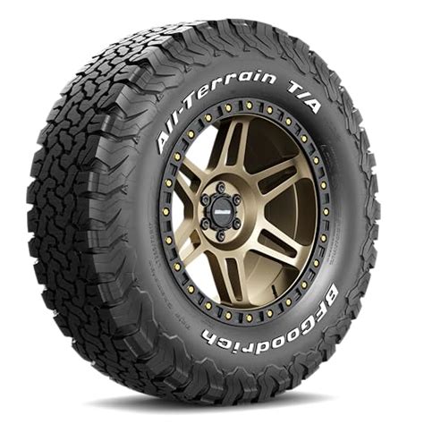 Best Ply All Terrain Tires Top Expert Picks Thetirewiki