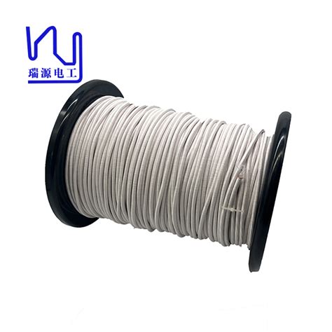 Custom Custom Uewf Ustc Mm Copper Litz Wire Manufacturers And