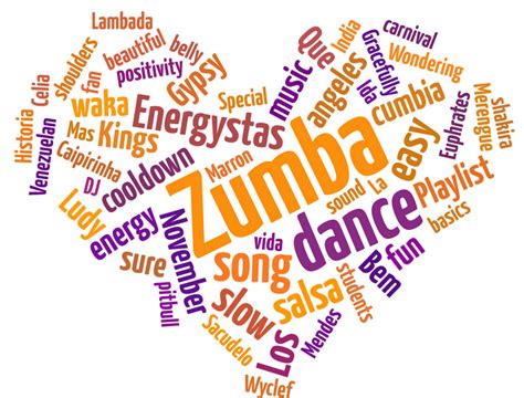 ZUMBA! Beginner’s Tips