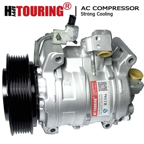 For Honda Accord Air Conditioning Compressor Honda Accord L