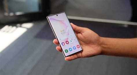 Galaxy Note 10 İçin Yeni Güncelleme Yayınlandı TeknoDiot