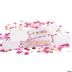 Save On Clearance Wedding Noisemakers Oriental Trading