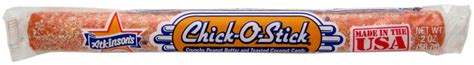 Chick O Stick Wikipedia