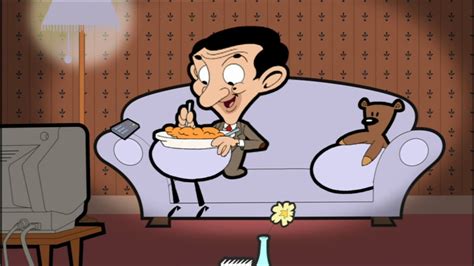 Assistir Mr Bean A S Rie Animada X Online Dublado E Legendado