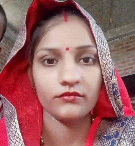 Kanpur Dehat Womans Body Found Hanging From Noose Father Accuses In