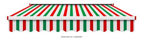 Italian Awnings Images Stock Photos Vectors Shutterstock