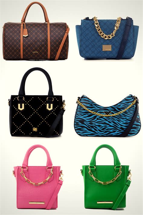 Bolsas Femininas - Top 12 Marcas de Bolsas Femininas Brasileiras | Clau Knupp | Blog de ...
