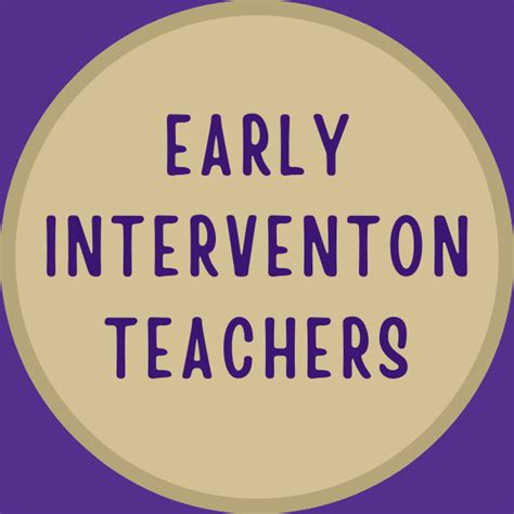 Early Intervention Program Eip Early Intervention Program