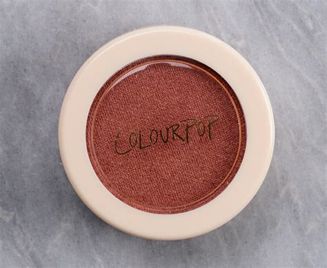 Colourpop Voile Super Shock Cheek Review And Swatches Fre Mantle Beautican Your Beauty Guide In