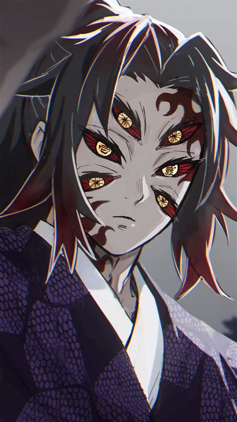 Kokushibos Rp Rules Wiki Demon Slayer Kimetsu No Yaiba Amino