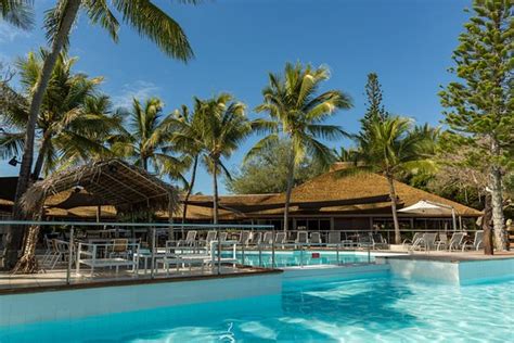 Escapade Ilot Maitre Resort Noumea Nuova Caledonia Prezzi 2018 E