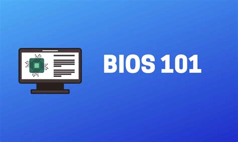 What Is Bios And Why Is It Crucial For Your Computer Explained Nbkomputer