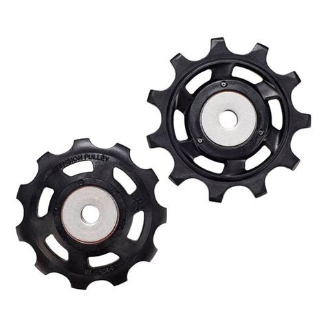 Rueditas Pata De Cambios Shimano M Deore Xt V