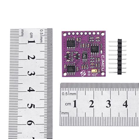 New Cjmcu Mic Microphone Sound Noise Detection Sensor Noise