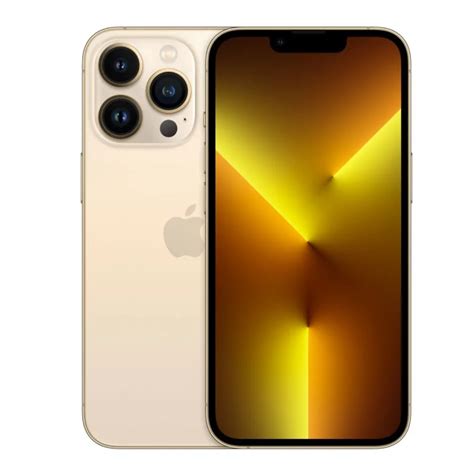 Ripley APPLE IPHONE 13 PRO 5G 128GB ORO REACONDICIONADO