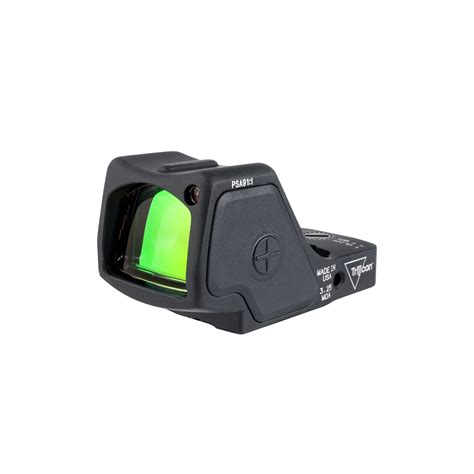 RMR HD Product Finder | Trijicon®