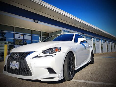 Gpxluke S Ultra White Is Rwd Page Clublexus Lexus Forum