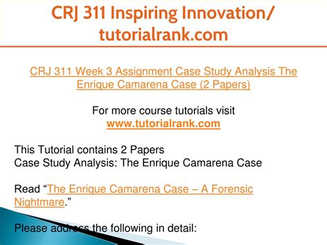 Ppt Crj Inspiring Innovation Tutorialrank Powerpoint